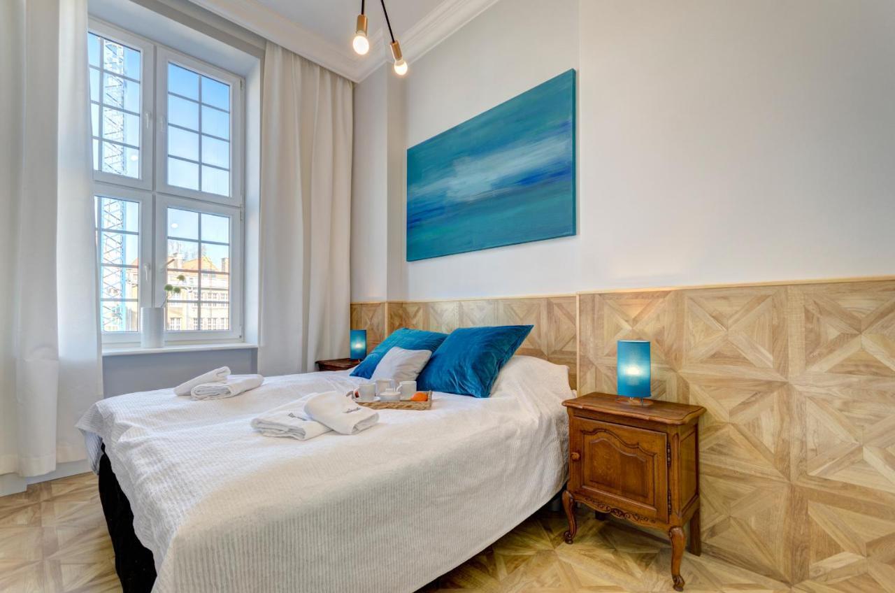 Apartament Dom & House - Old Town Mariacka
