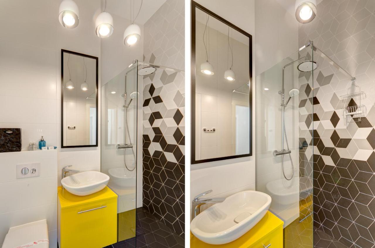 Dom & House - Old Town Mariacka Apartment *
