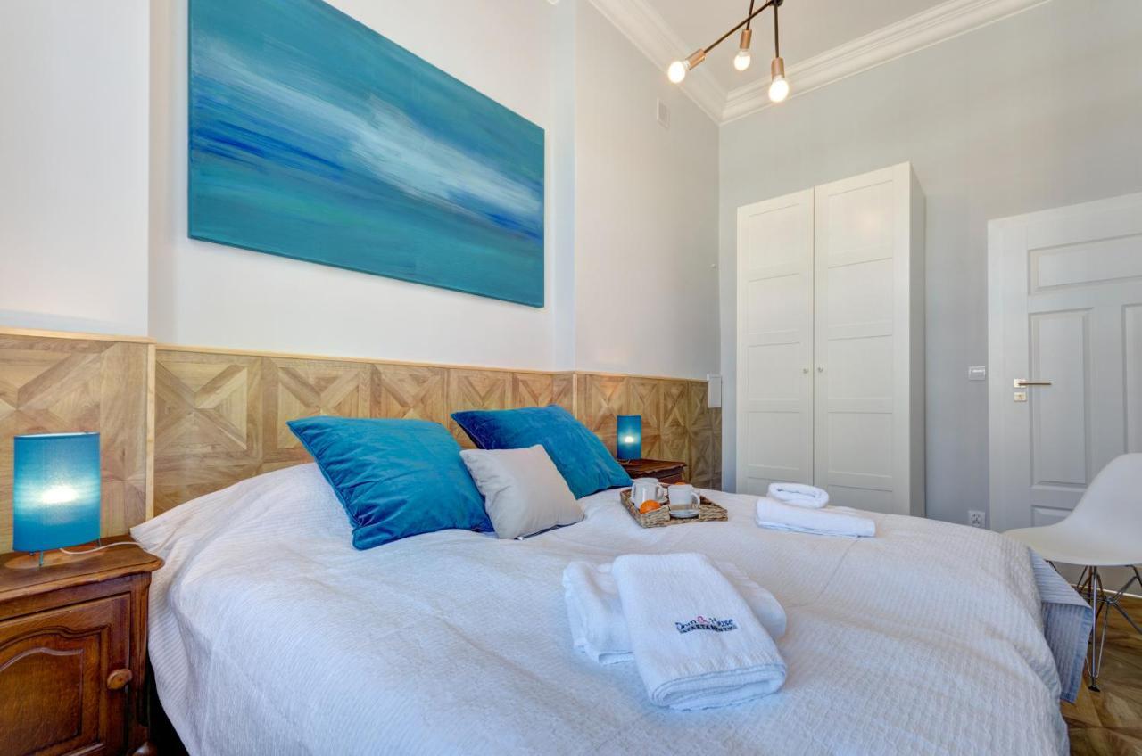 Dom & House - Old Town Mariacka Apartment *